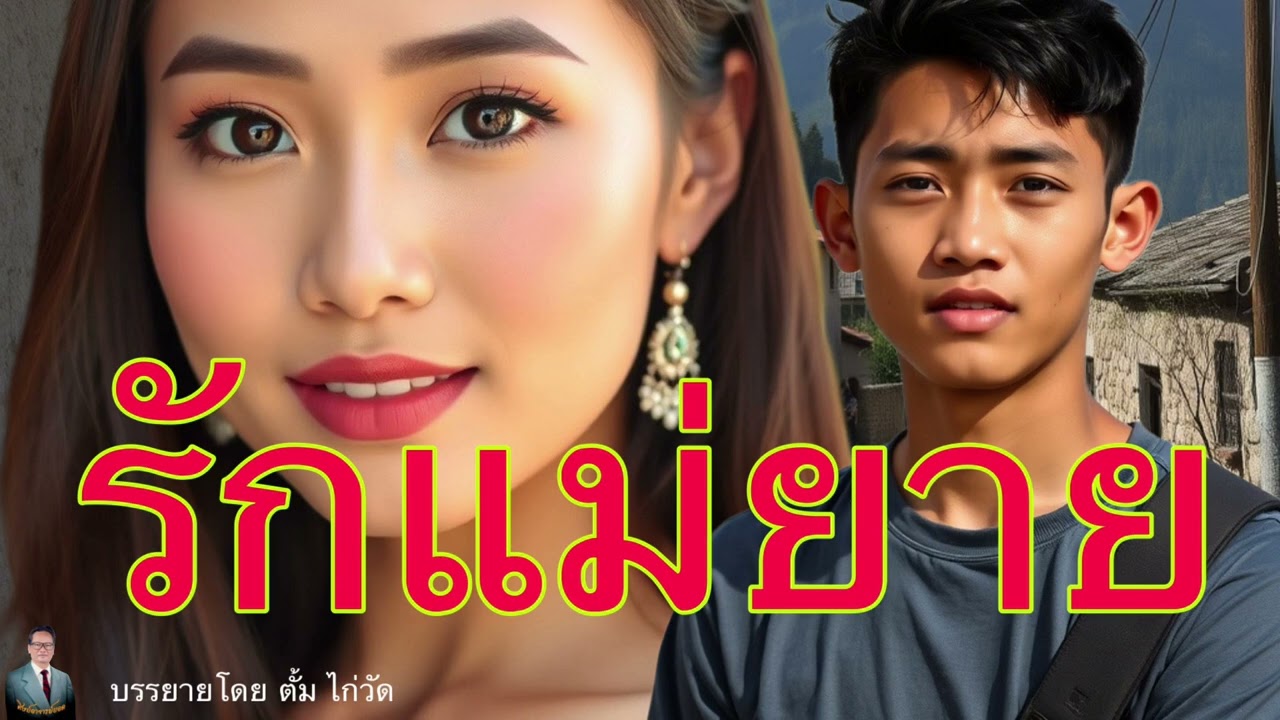 ศิษย์อาจารย์ยอด:รักแม่ยาย