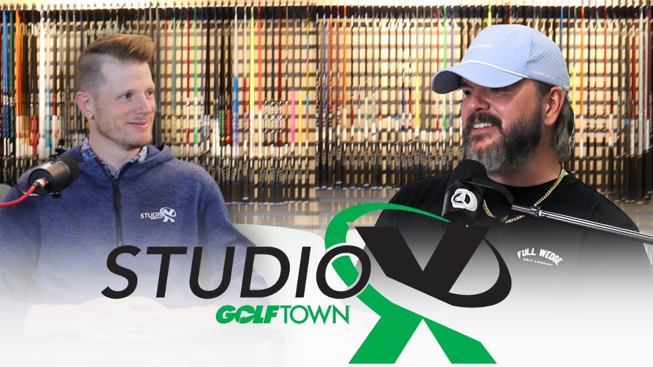 Golf Town&rsquo;s Premier Custom Fitting Experience with Kyle Gordon, Director of Instruction