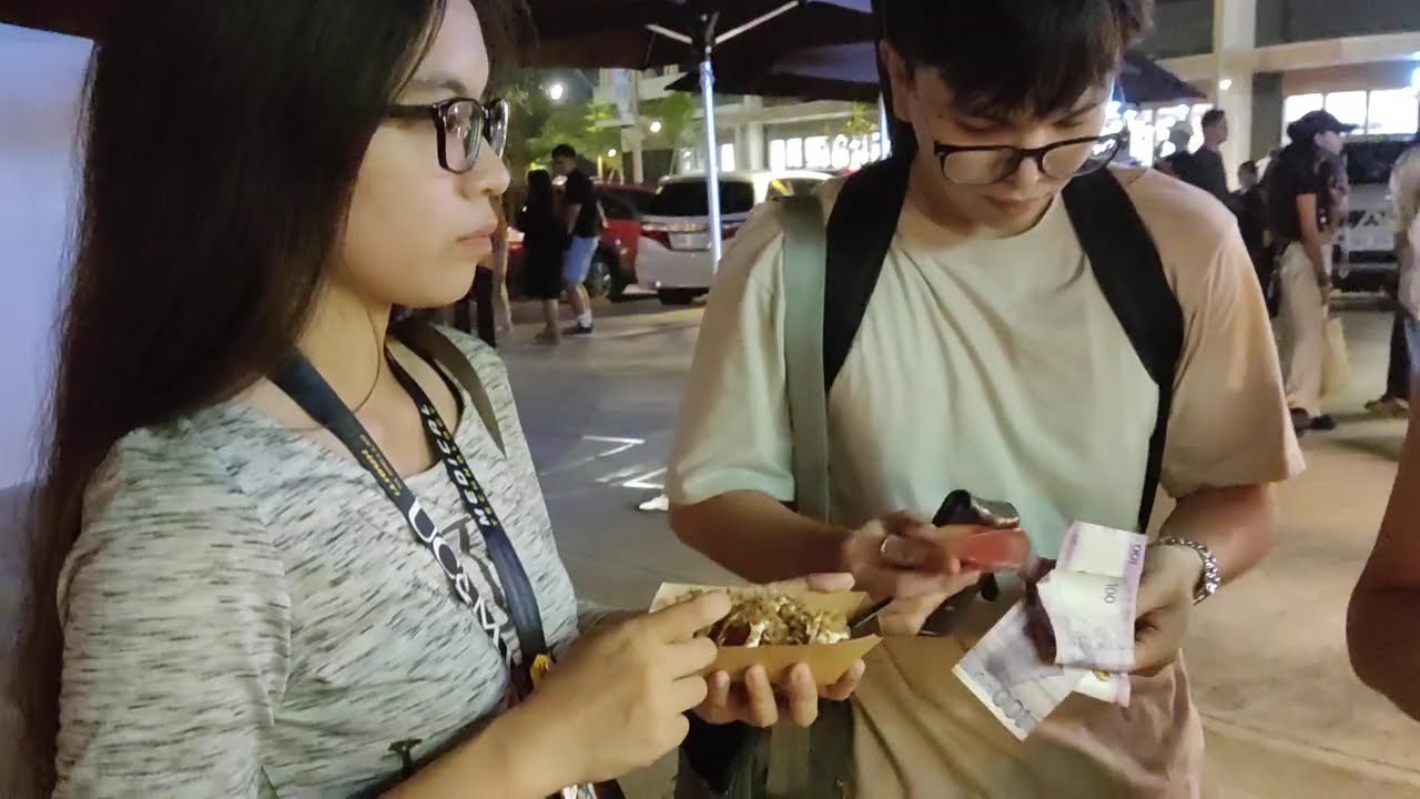 MANDANI BAY BOARDWALK Part 2 OUR FIRST VISIT | Mandaue City Cebu Philippines
