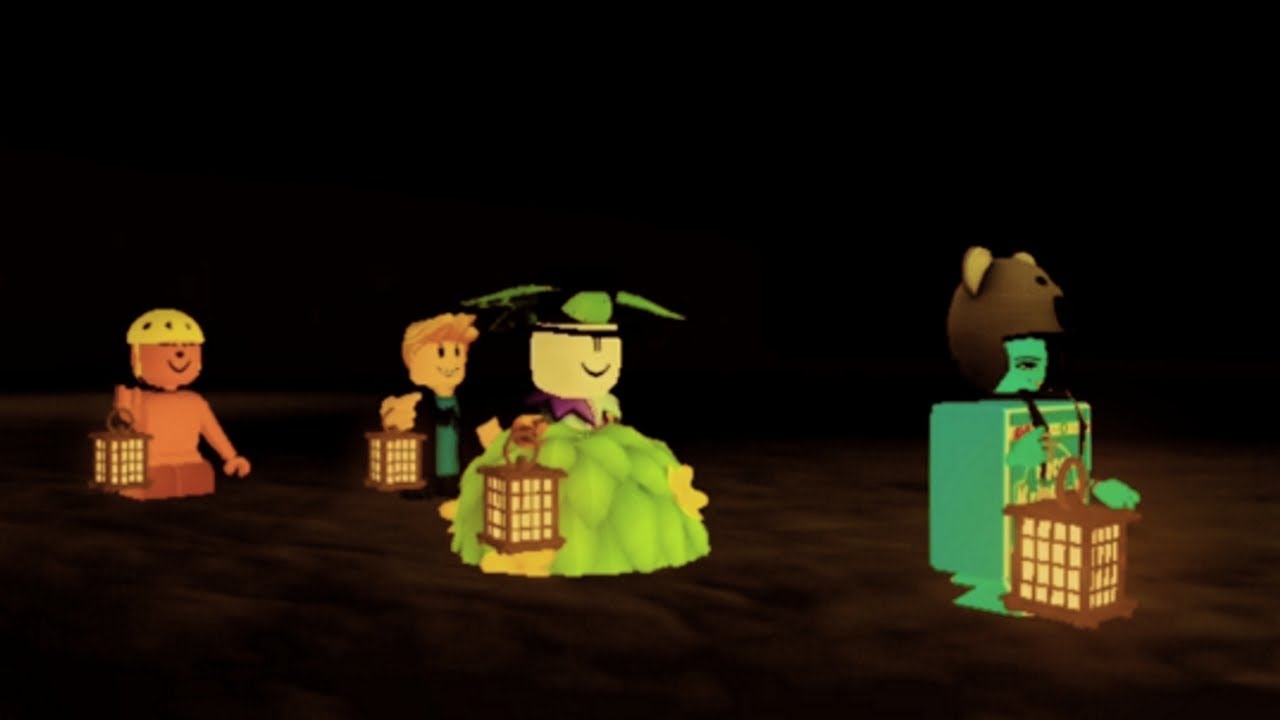Roblox The Mimic Chapter 3 Gameplay (1/3) [BOOK I] ft. JV