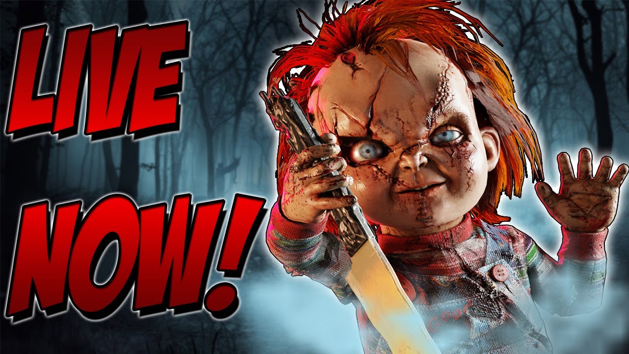 Red's Chill & Kill!