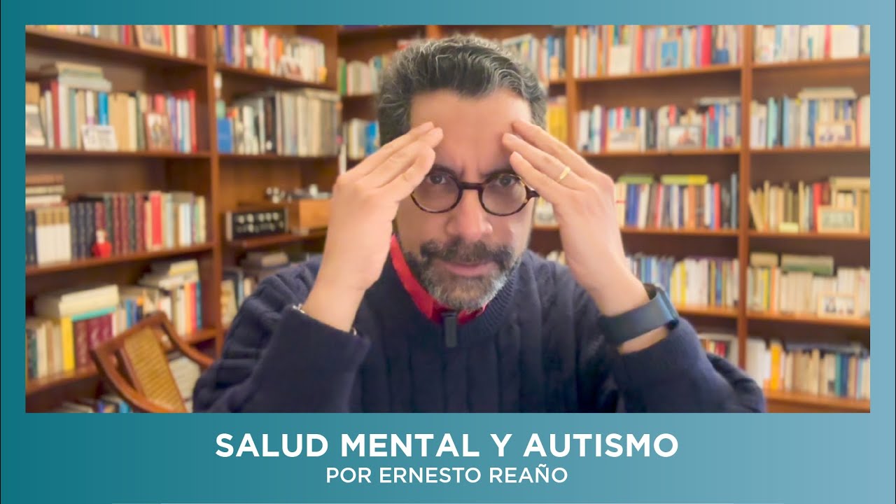 Salud mental y autismo.