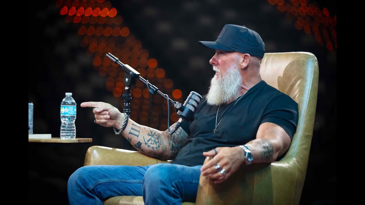 S2E5: Joby Martin