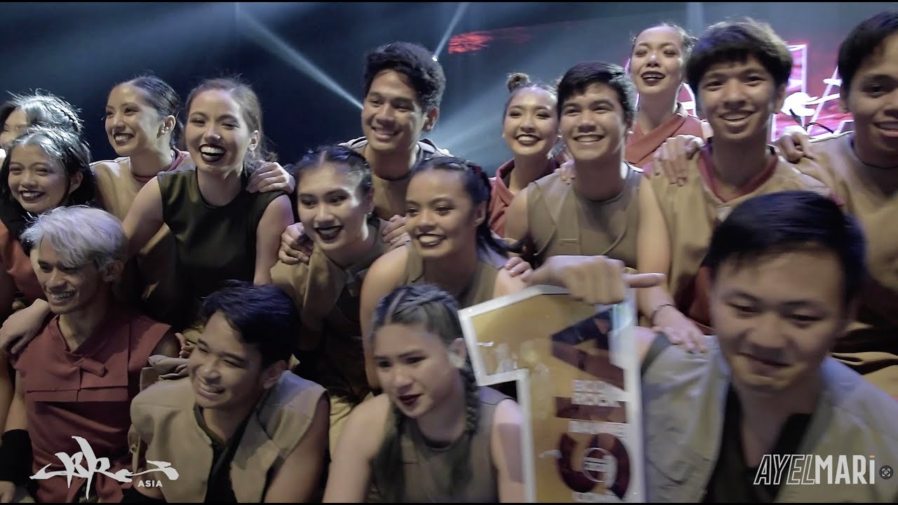 Highlights | Body Rock Asia 2020