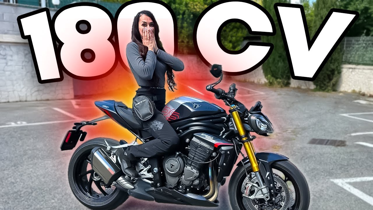 180 CV sulla VARIANTE VELOCE 😬🚀