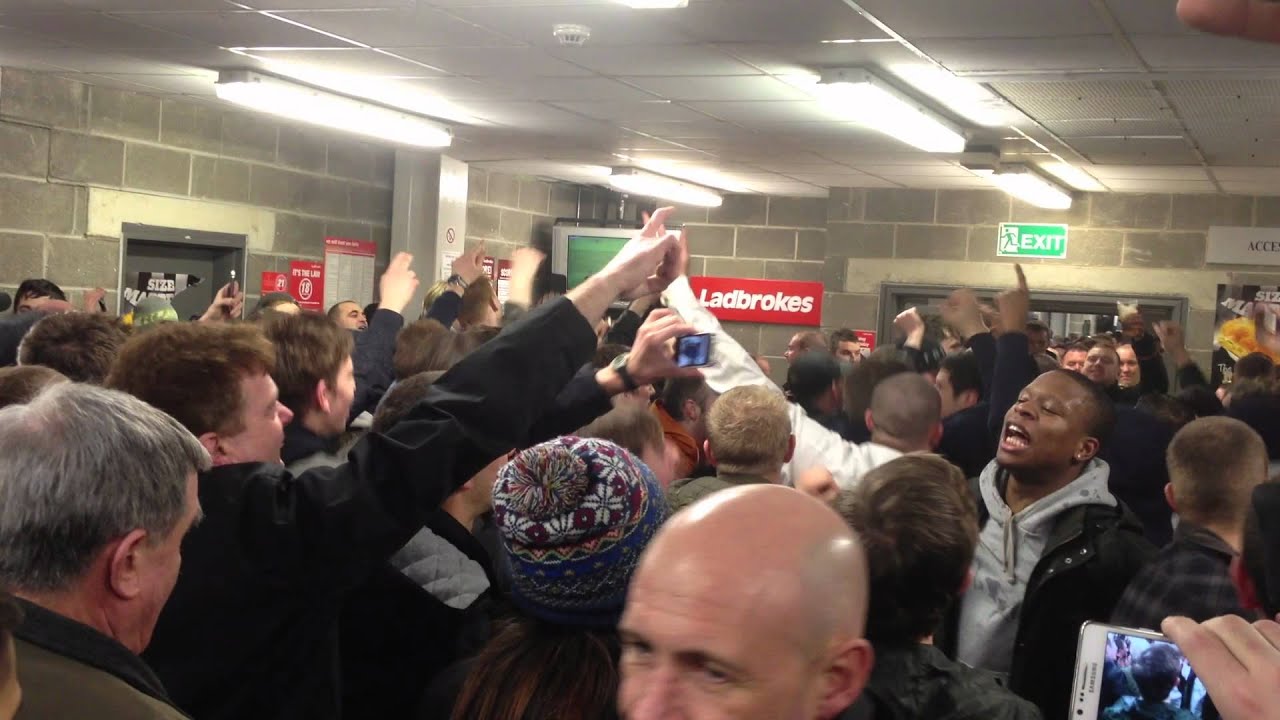 Man Utd Thursday nights in Amsterdam, We all hate leeds scum