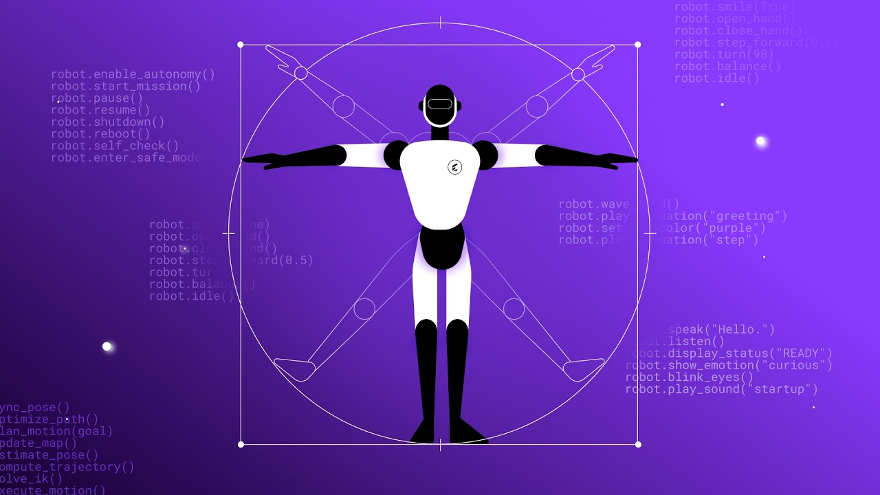 Ask Me Anything: The Humanoid Hype with Shawn Claude Cowdrey