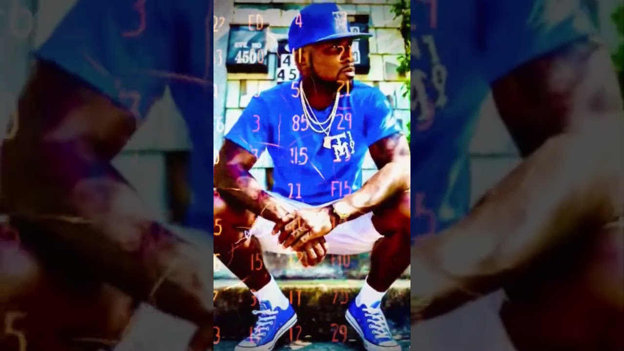 [FREE] YOUNG JEEZY TYPE BEAT produced by. HoldOnThisAaron 
