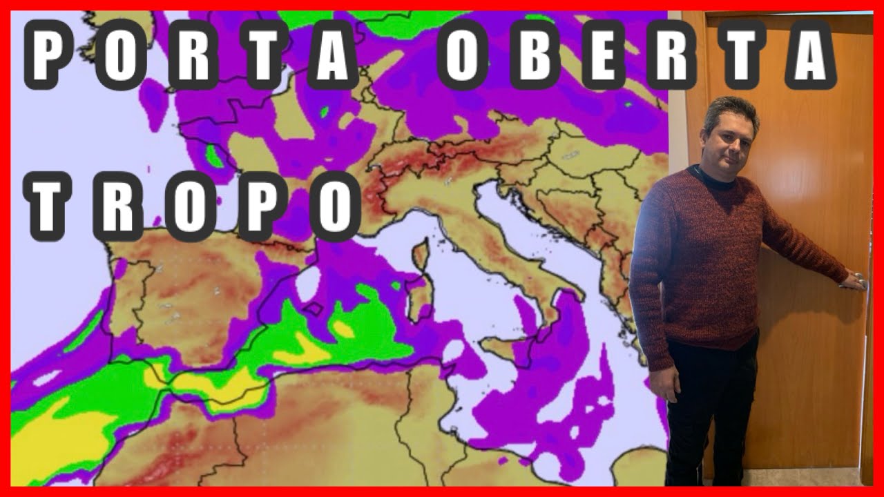 VHF PORTA OBERTA TROPO RADIOAFICIONATS
