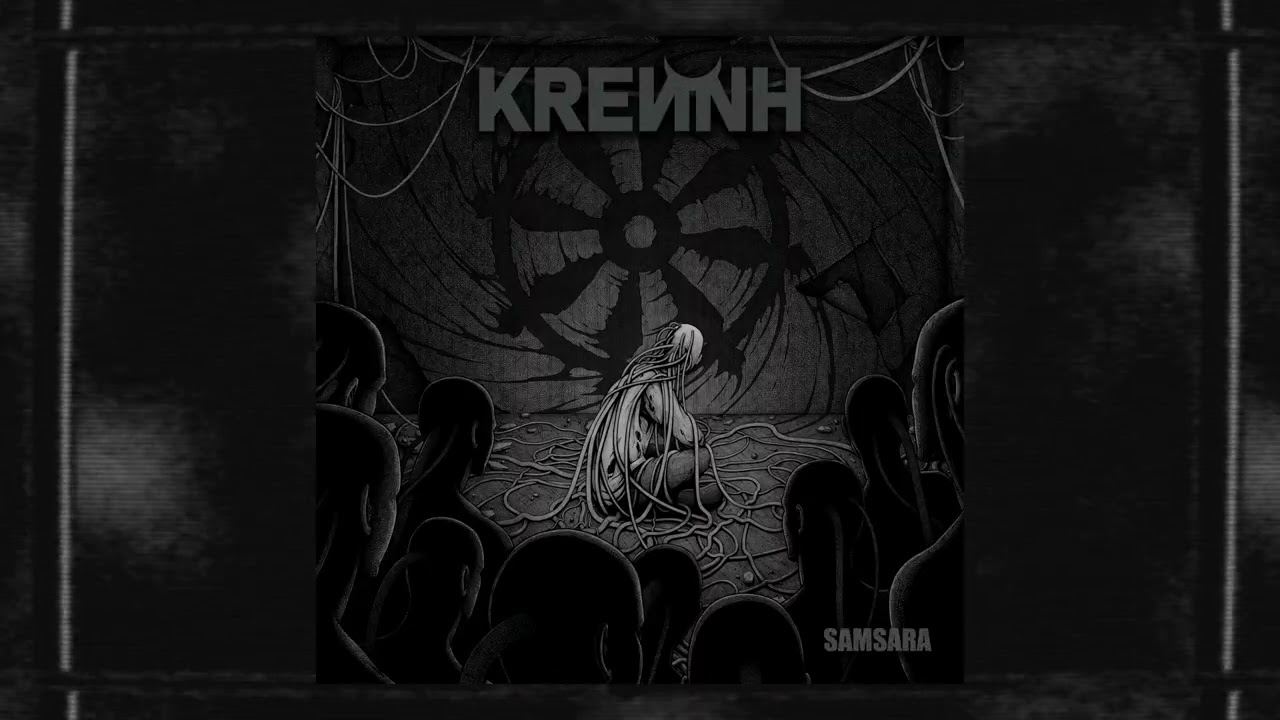 KRENNH - SAMSARA (FULL ÁLBUM)