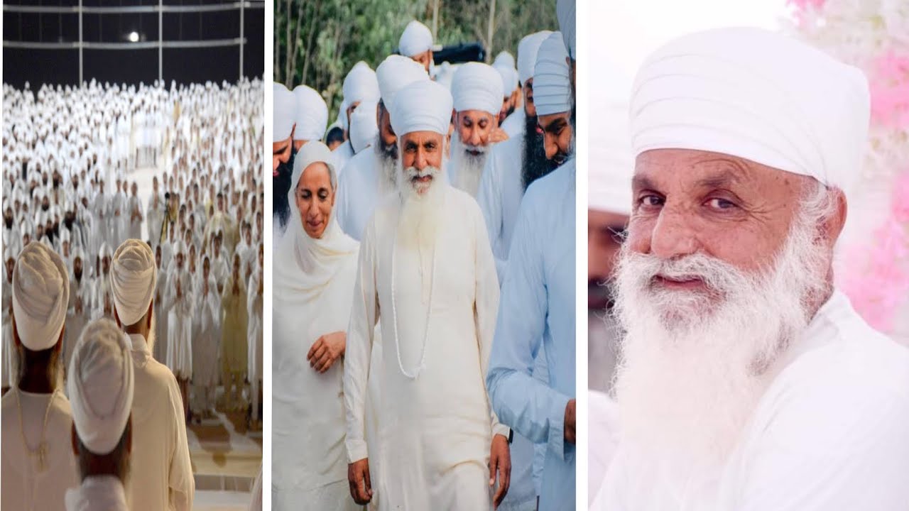Sri Satguru ji ne asuu de mele vich kite parupkar (ਧੰਨ ਸ੍ਰਿ ਸਤਗੁਰੁ ੳਦੇ ਸਿੱਧ ਜੀ)