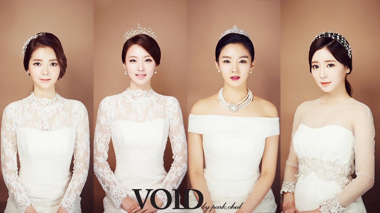 [WEDDING TREND] 2014 웨딩 헤어&메이크업 트렌드 화보 예고편