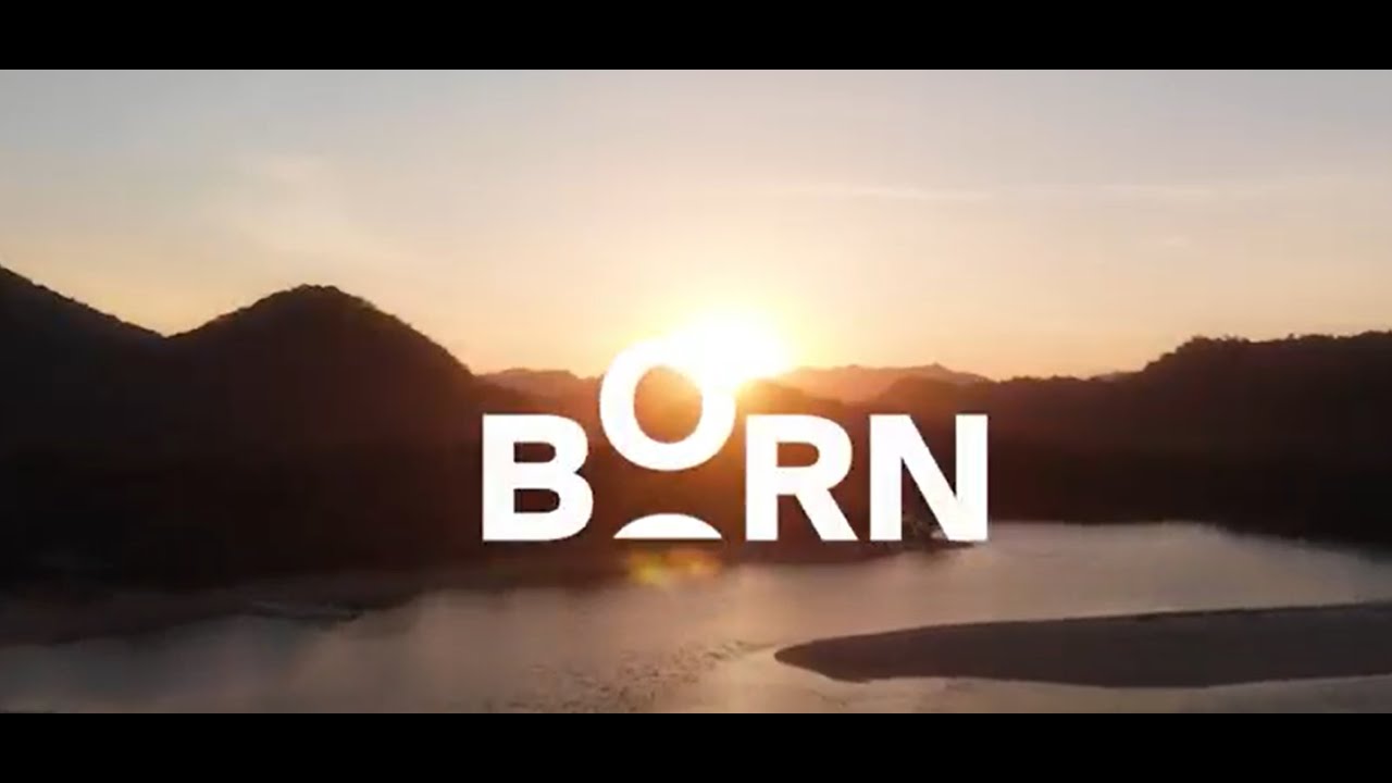 Born