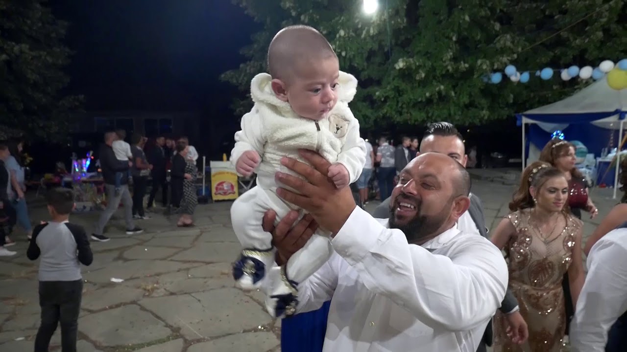 Vardun Sunet Dugunu na Ersin i Sevdin 5CHAST 15.07.2018