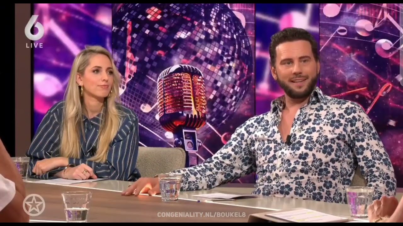 Bouke kondigt Viva Las Vegas 2026 aan - Shownieuws 07-09-2025