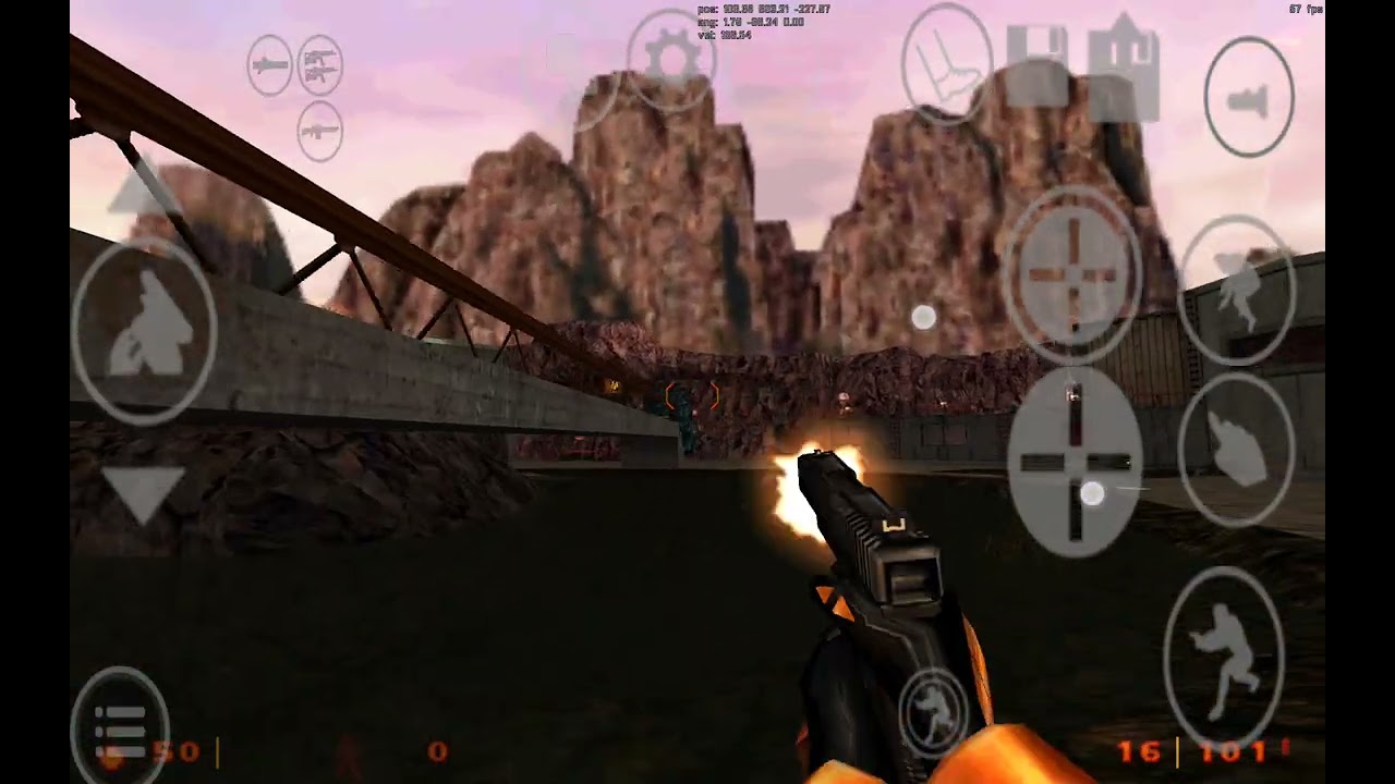 Testando a nova update do bhl v3 
