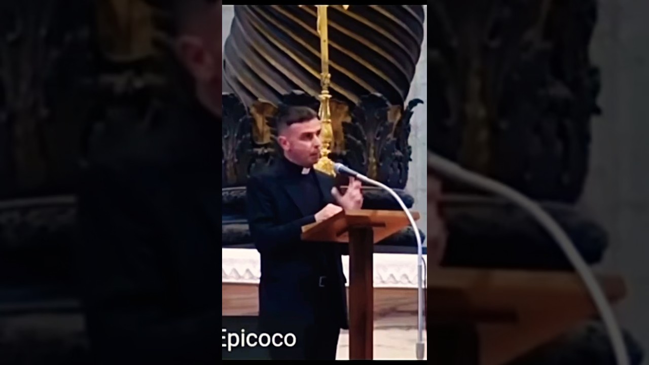 Imparare dai propri ERRORI!!! #perle#donluigiepicoco #monasterowifi#roma #basilicasapietromeno