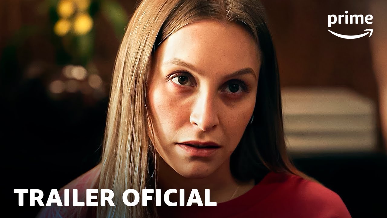 A Menina Que Matou Os Pais: A Confiss&atilde;o | Trailer Oficial | Prime Video