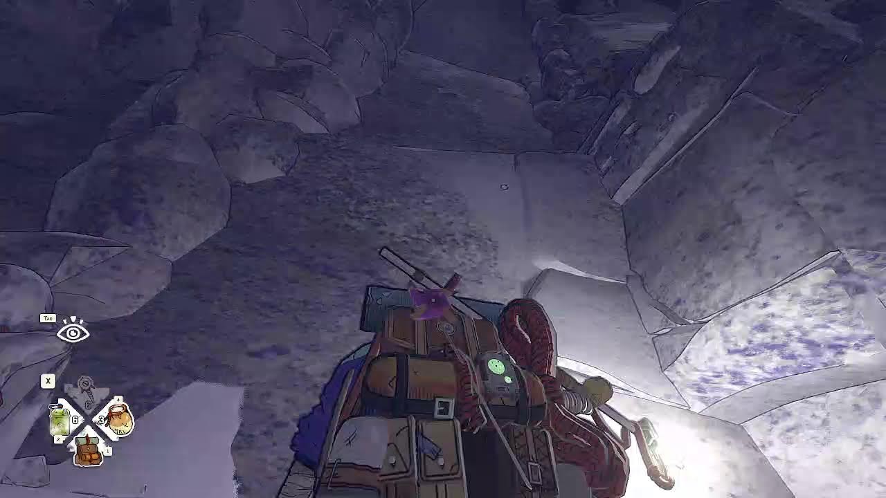 Cairn 孤山獨影 - 20260220 part 7 -