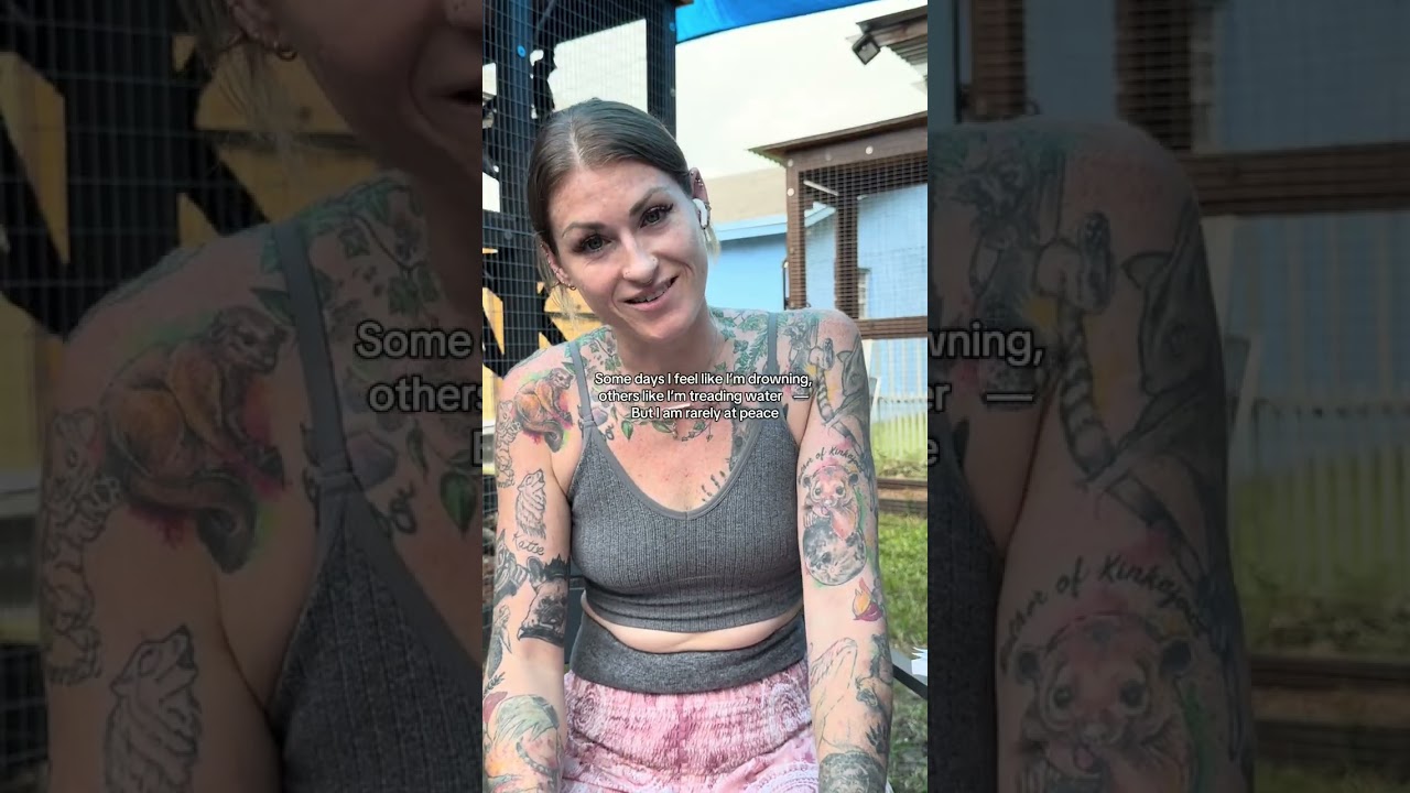 Animal Rescuer POV: Mikayla Raines Was My Friend and My Experiences Being Bullied