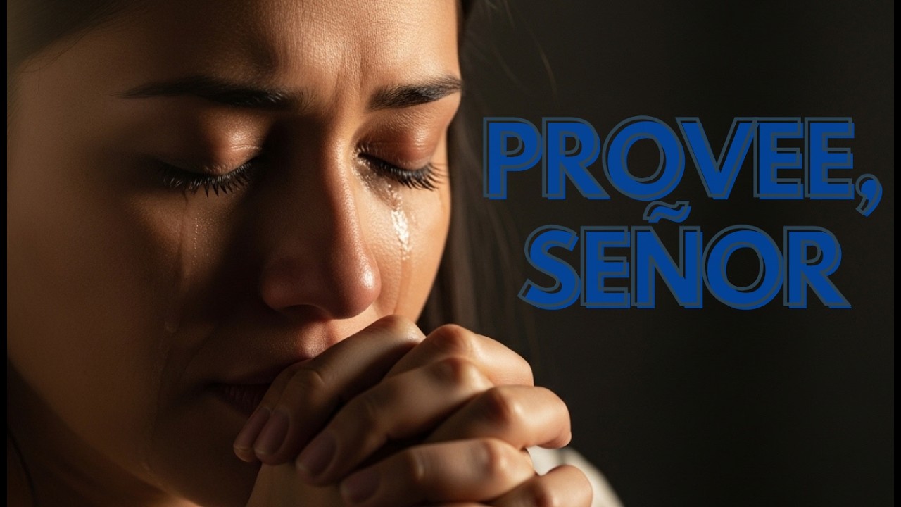 Oración por Provisión y Dirección Divina | Canción Cristiana que Fortalece la Fe