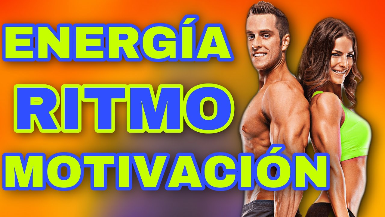 Musica Para Hacer Ejercicio - Aleteo Mix #3