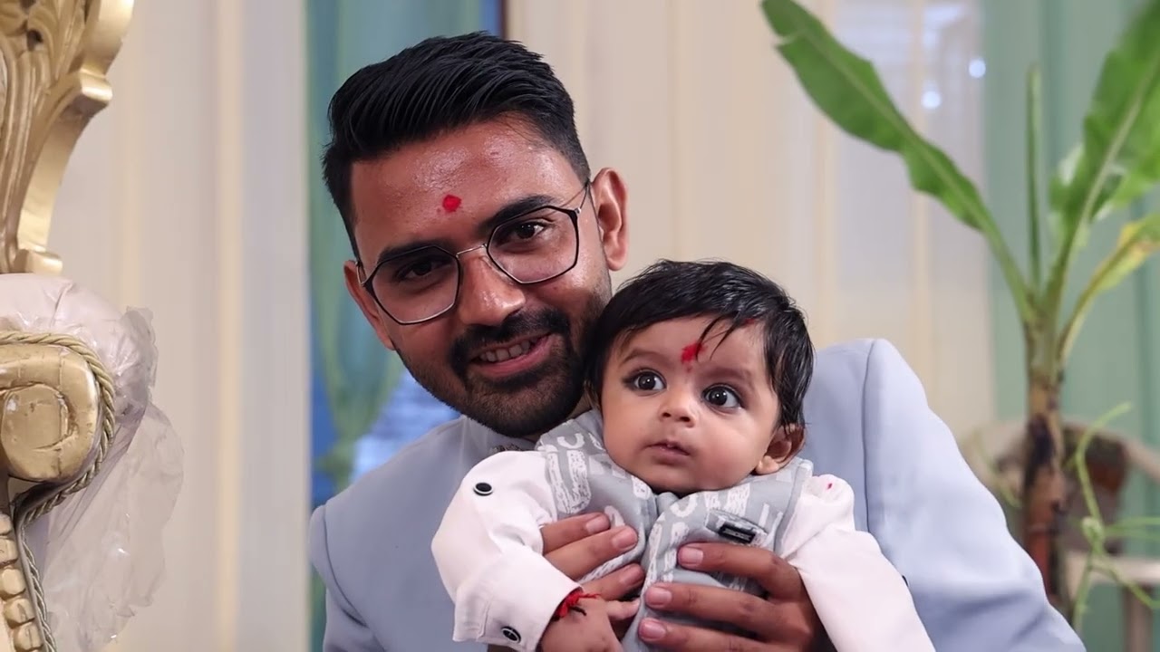 SHIVANGEE & SAVAN  = WEDDING HIGlIGHT =