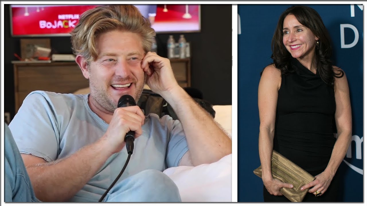 Meeting His Ex-Wife's New Boyfriend?! (Deleted Video Podcast)