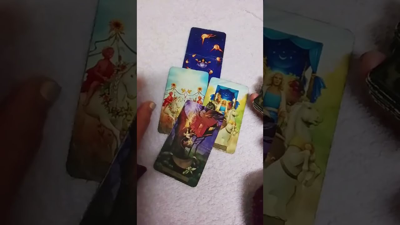 🌙 PERGUNTE AO TAROT GRÁTIS 
