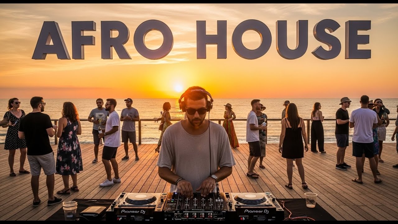 Avicii, Dua Lipa, Coldplay, Martin Garrix & Kygo, The Chainsmokers Style - Summer Vibes