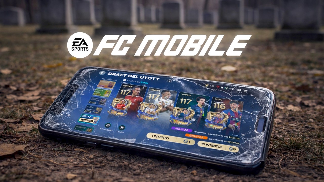FC MOBILE FINALIZ&Oacute;