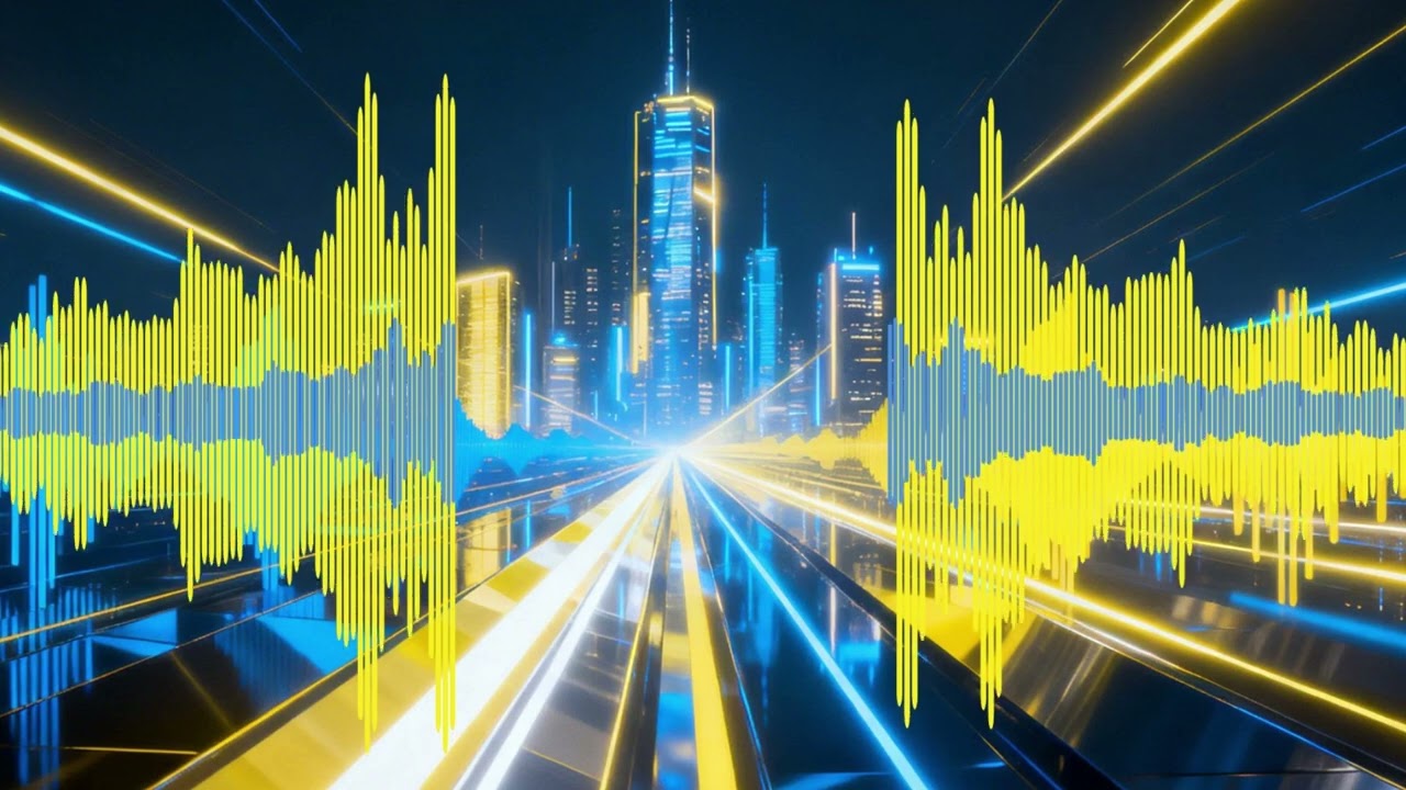 Highway Music   Uptempo House Driving Mix For Road Trip
