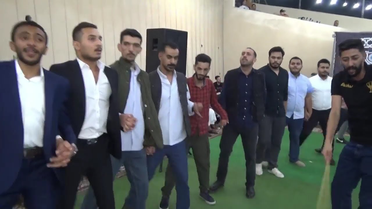 الفنان محمد العبادي افراح عشيرة الرحاحلة حفل زفاف مهيب رحاحلة