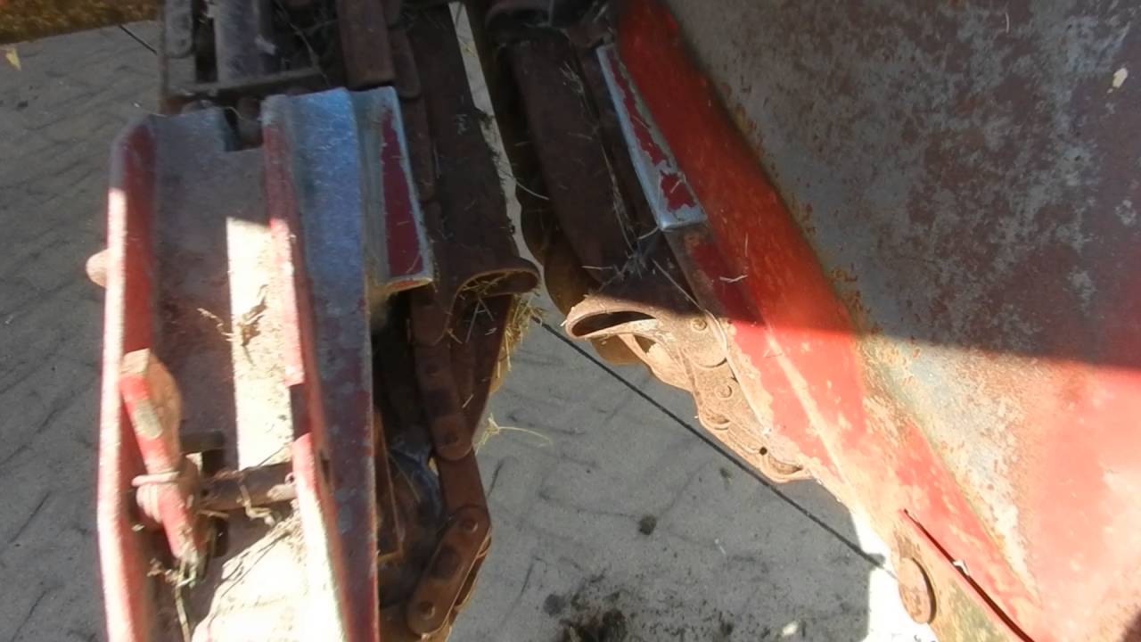 1999 Case IH 2366 For Sale
