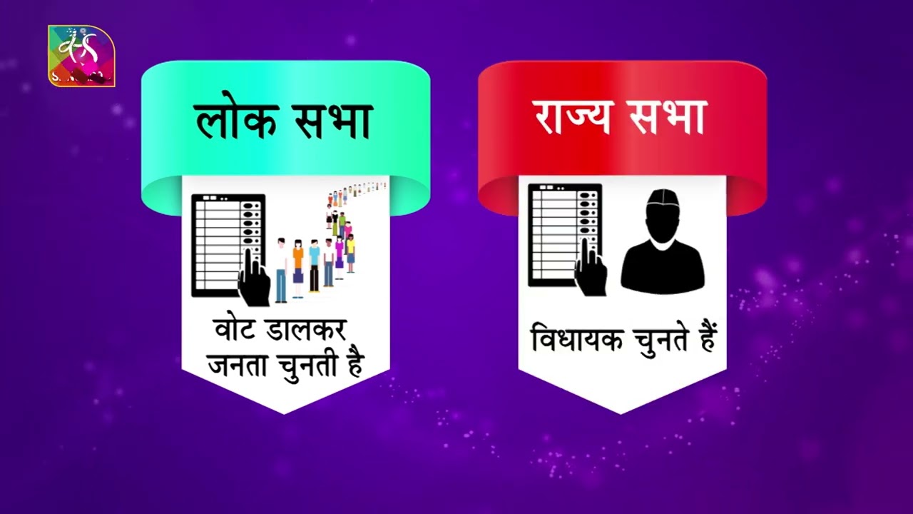 Our Parliament: हमारी संसद | कैसे काम करती है संसद !