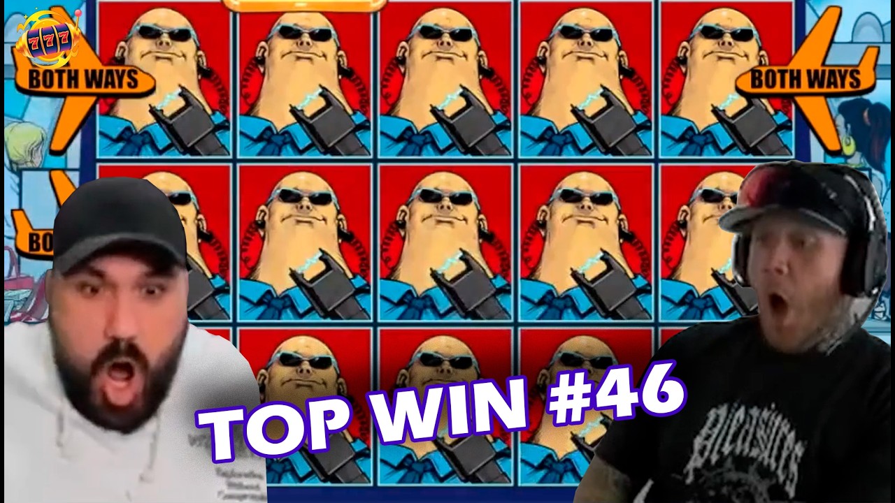 Best of the Best TOP! Streamer Slot Biggest Wins 🎰#46 TrainWrecksTV, TimTheTatman, KyleTooReal