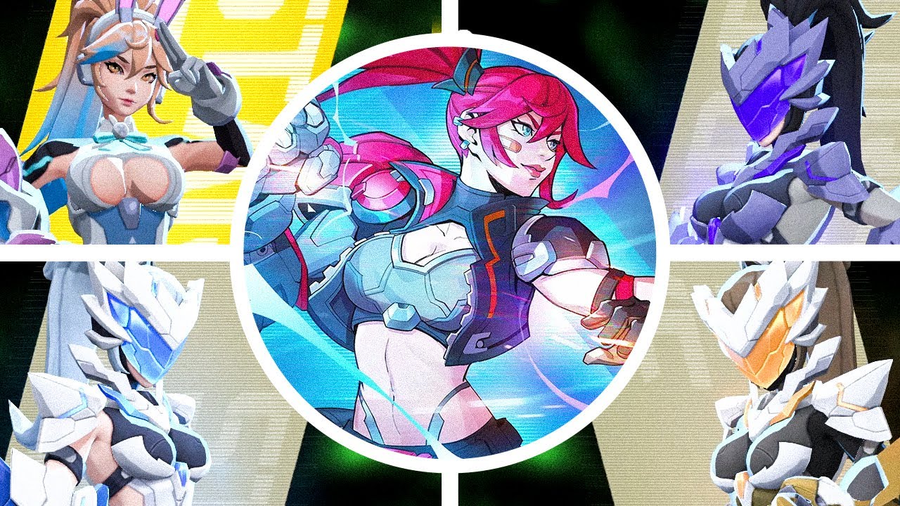 STAR FIRE: Eternal Cycle | ALL WEAPONS & SKINS 🎮💪