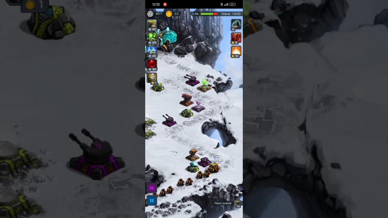  level 3.5 steep #steep #ancient #planet #game