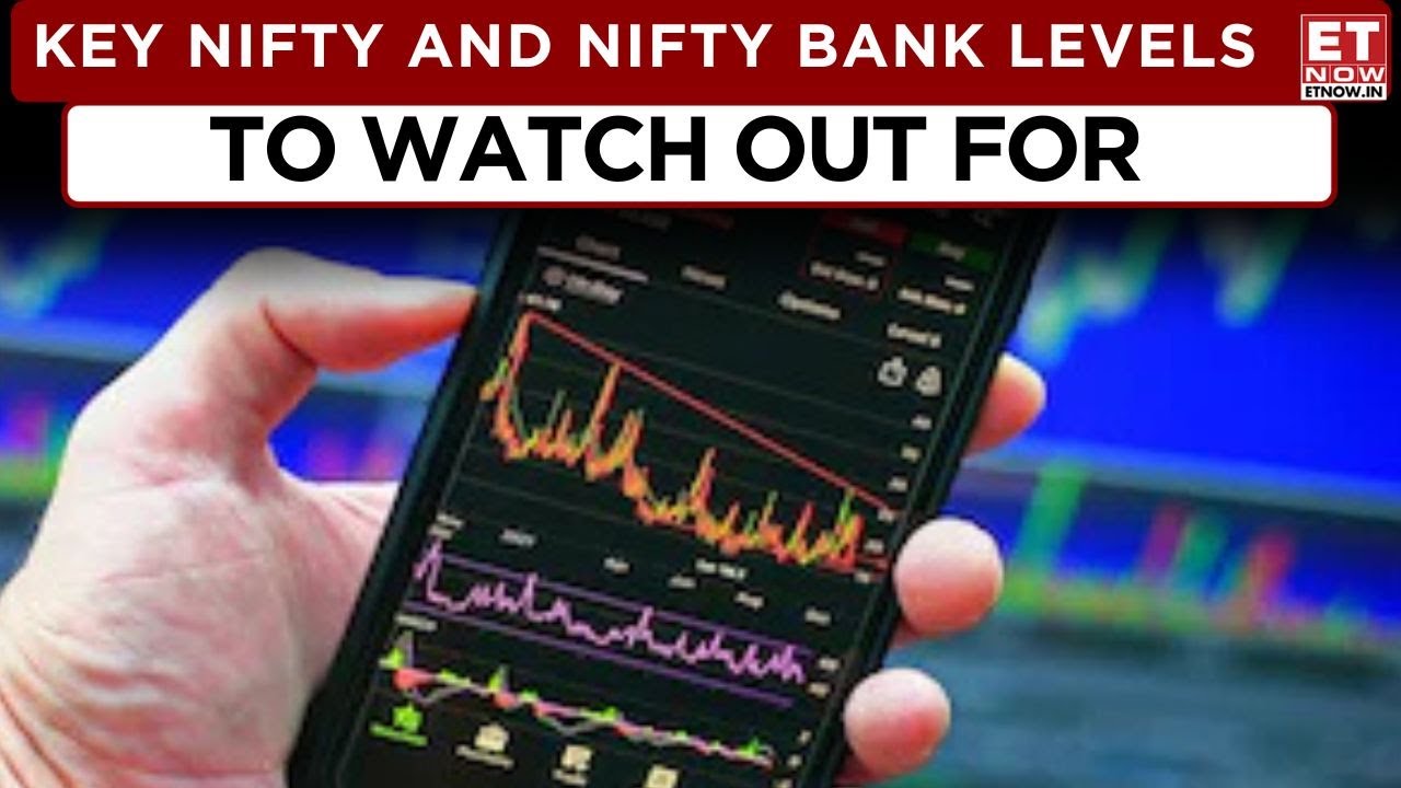 ET Now | Is Bank Nifty Poised for Rebound? | Market Strategies Unveiled Experts Analyze Nifty Trends
