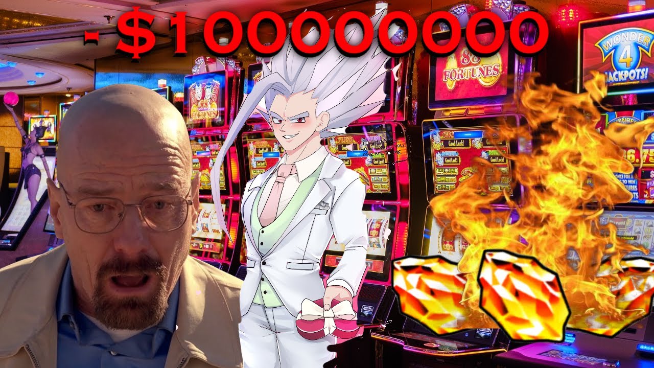 BEAST GOHAN SUMMONS DESTROYED ME... JILBER7 GOD LUCK..?! (DBZ: DOKKAN BATTLE)