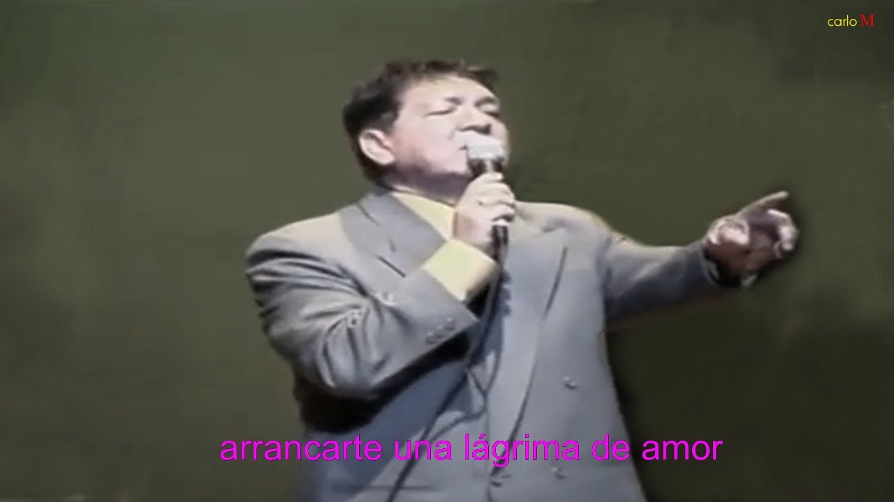 BRUMAS (con letra) Claudio Vallejo