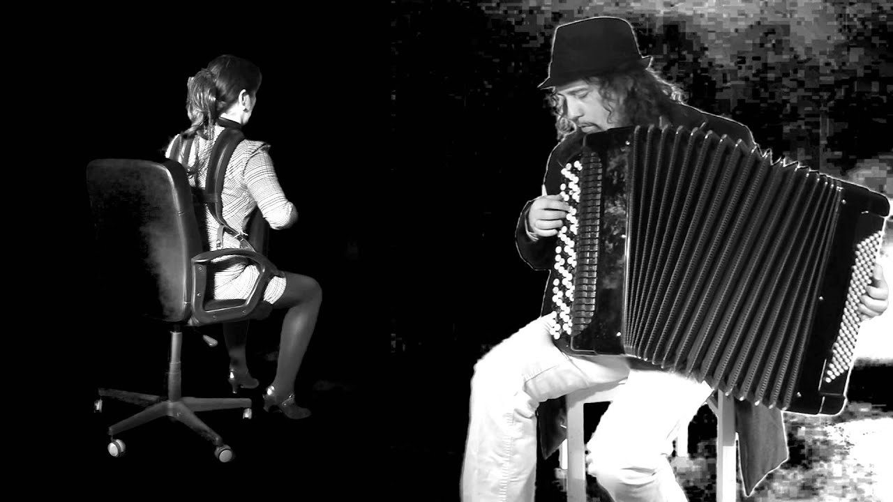 Catch Me If You Can - Uwe Steger & Heidi Steger