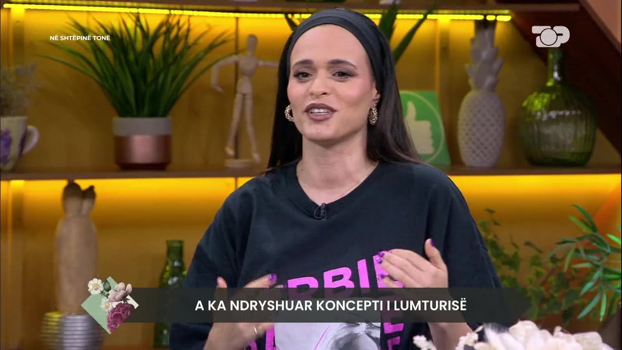 &ldquo;Mbaj larg njer&euml;zit q&euml; kan&euml; energji negative&rdquo;: Suada Daci tregon sesi b&euml;het e lumtur