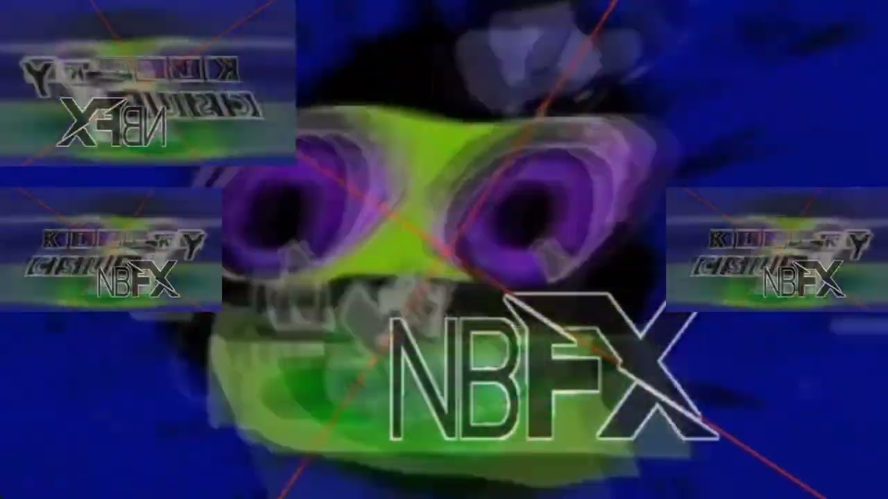 Klasky Csupo in G-Major 60 (V2) has a Sparta Gamma Remix
