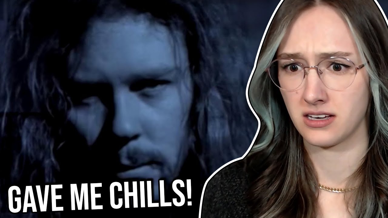 Metallica - One | Singer Reacts |