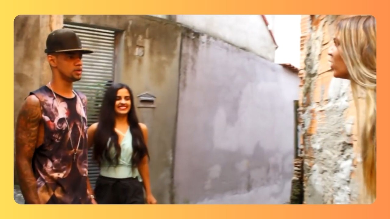 Mc JL BH - Dor de Cotovelo (VideoClipe)
