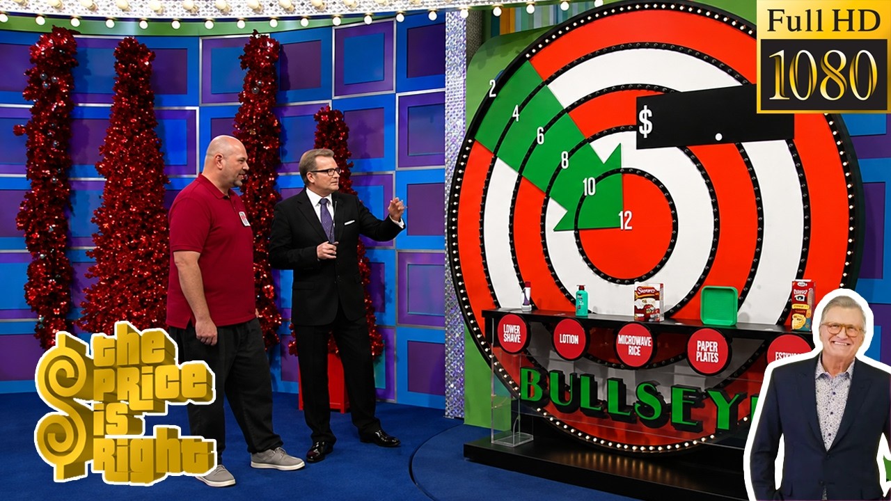 [NEW] The Price Is Right 2026 | The Price Is Right Full Season Full Episode | TPIR US | Game Show US
