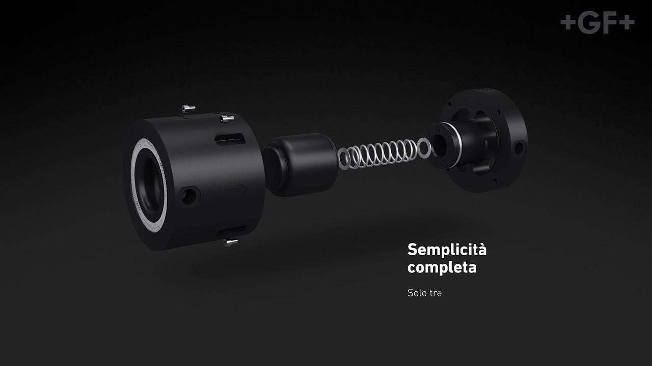 NeoFlow PRV - Bilanciamento Idrico