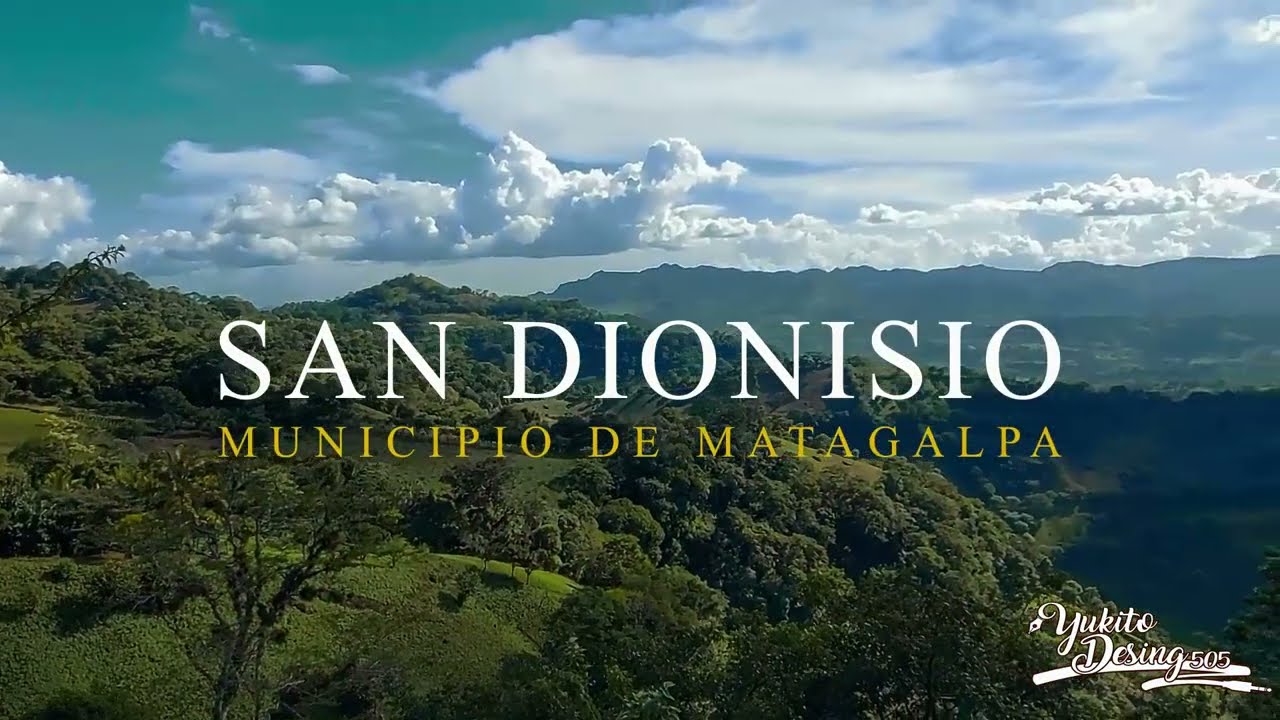 🔥🔥PROMOCIONAL SAN DIONISIO MATAGALPA🔥🔥