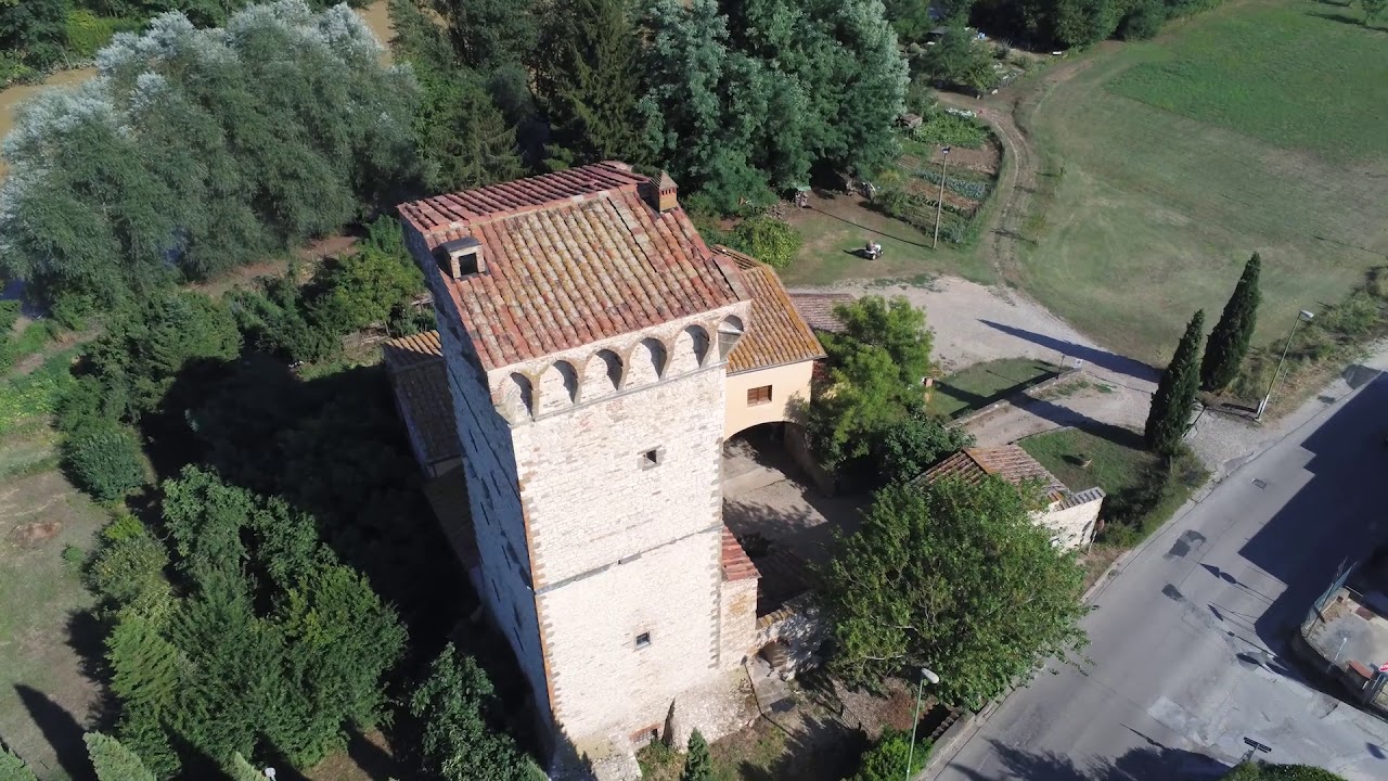 Rignano sull'Arno, Toscana in Purezza